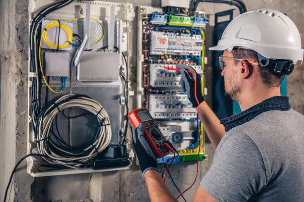 Best Electrical Contractors for Businesses  in Valley Falls, SC