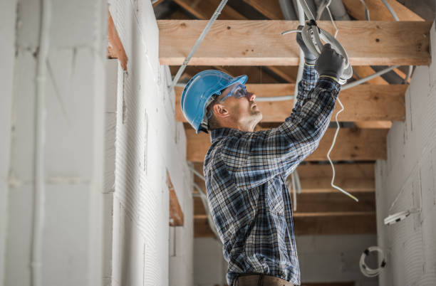 Best Electrician Near Me  in Valley Falls, SC