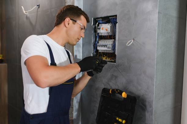 Best Electrical Upgrades for Homes  in Valley Falls, SC