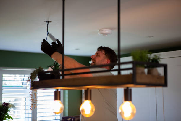 Best Electrical Contractors for Businesses  in Valley Falls, SC