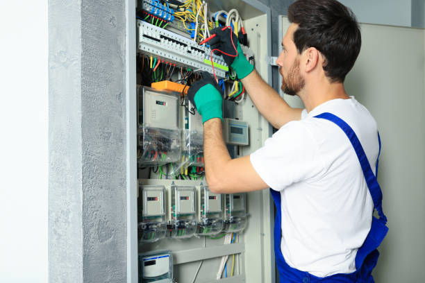 Best Electrical Rewiring Services  in Valley Falls, SC