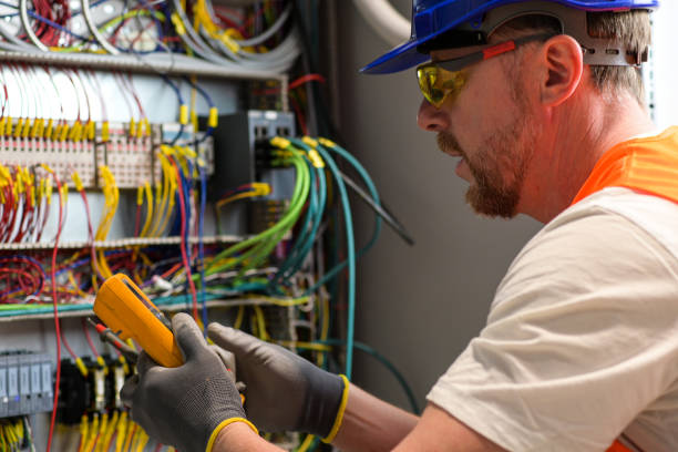Best 24-Hour Electrician  in Valley Falls, SC